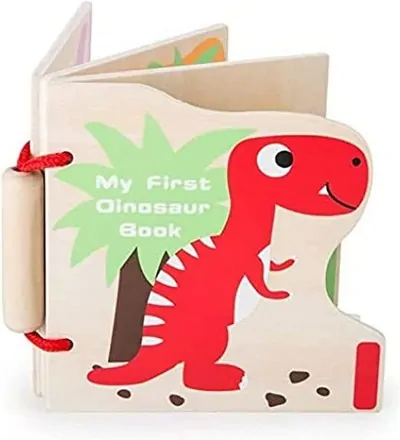 Legler - Moje první knížka Dinosaurus