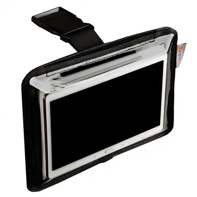 TULOKO Cestovní držák na tablet - černý