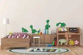 Samolepky na zeď - Draci