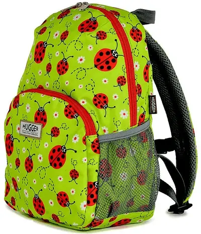 Hugger Totty Tripper Dětský Batoh - Ladybirds, vel. M