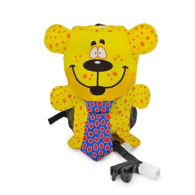 Hugger Animal Dětský batoh - Benny Bear