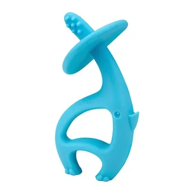 Mömbella Kousátko Dancing Elephant - Blue