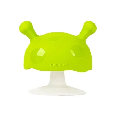 Mömbella Kousátko Mushroom - Green