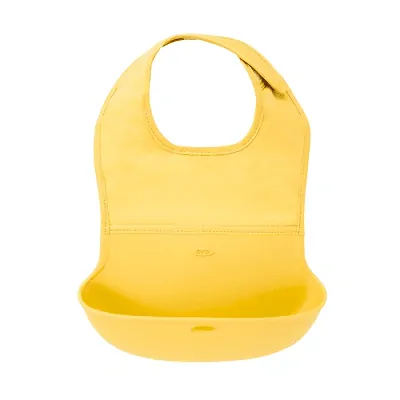 OXO Bryndák se silikonovou kapsou - Yellow
