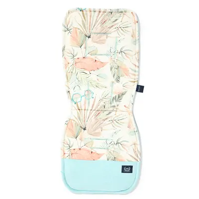 La Millou Podložka do kočárku - Boho Girl/Velvet Audrey Mint