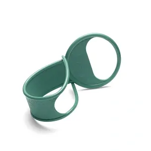 EVE Loopie - Držátko ke kočárku - Green