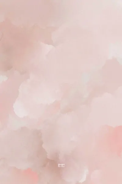 Gugu the Hero Kaučuková hrací podložka PRIME - Candy Cloud BIG