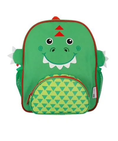 Zoocchini Dětský batoh - Dino Devin