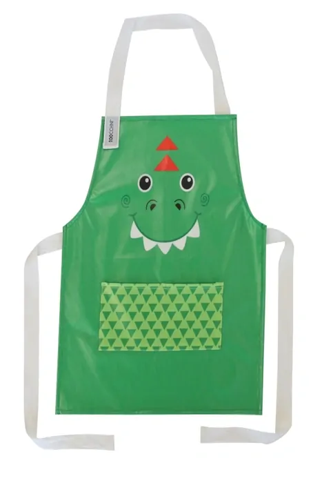 Zoocchini Dětská zástěra - Dino