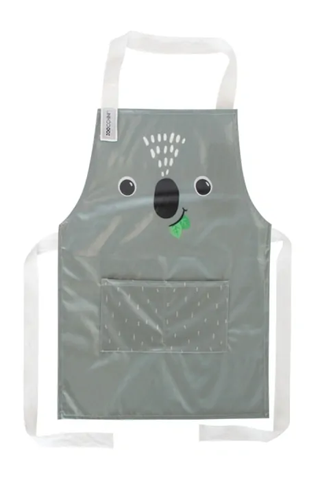 Zoocchini Dětská zástěra - Koala Kai