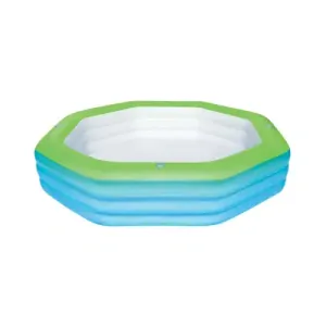 Bazén Bestway Oktagon 251x251x51