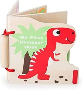 Legler - Moje první knížka Dinosaurus