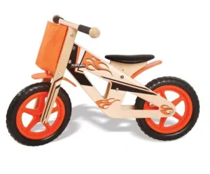 EcoToys - Dřevěné odrážedlo