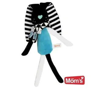 Mom´s Care Králík - edukační hračka