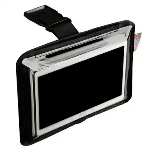 TULOKO Cestovní držák na tablet - tmavě šedý