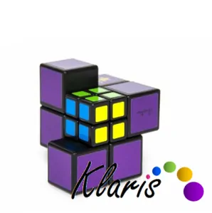 Hlavolam RecentToys - Pocket Cube