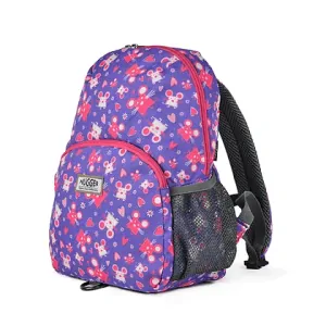 Hugger Totty Triper Dětský batoh - Tinky Minky Mouse, vel. S