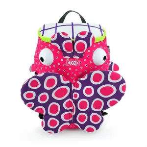 Hugger Dětský batoh Little Monster - Betty Buttrefly