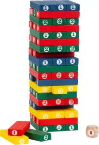 Legler - Jenga věž