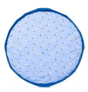 Vak na hračky/podložka na hraní Play&Go Soft - Air baloon