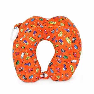 Hugger Ergonomický cestovní polštář - Toy Traffic