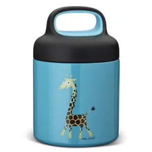 Carl Oscar Termoska na jídlo TempJar 0,3 l - Turquoise