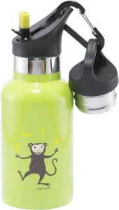 Carl Oscar Termoska pro děti 0,35 L - Lime