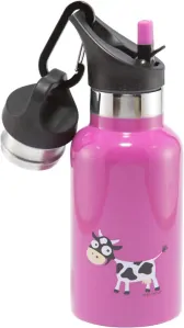 Carl Oscar Termoska pro děti 0,35 L - Purple
