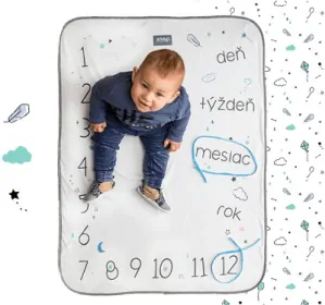 Fotodeka Snap the moment - Minty white, česká verze