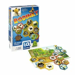 Granna - Rodinky