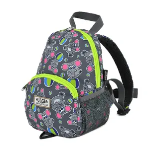 Hugger Totty Triper Dětský batoh - Elephants, vel. S