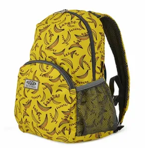 Hugger Totty Tripper Dětský Batoh - Bananas, vel. M