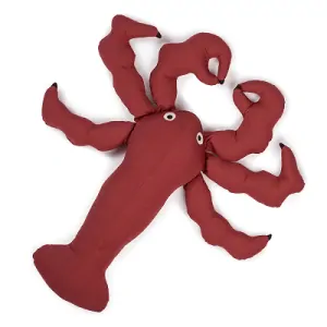 KidsDepot Dětský polštář - Humr