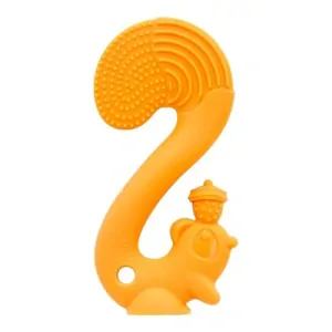 Mömbella Kousátko Veverka - Orange