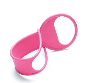 EVE Loopie - Držátko ke kočárku - Pink