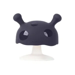 Mömbella Kousátko Mushroom - Grey