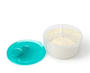 OXO Box na sušené mléko