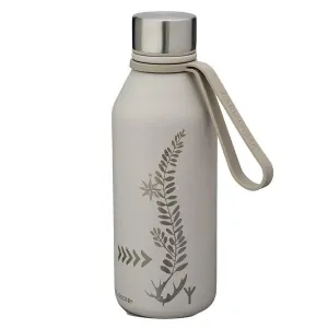 Carl Oscar Nerezová termoska Spirit TEMPflask 0,5 L - Grey/Power