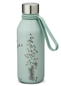 Carl Oscar Nerezová termoska Spirit TEMPflask 0,5 L - Green/Harmony