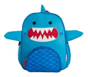 Zoocchini Dětský batoh - Žralok
