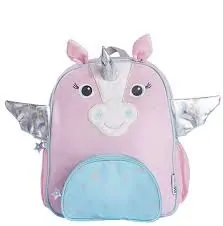 Zoocchini Dětský batoh - Allie