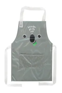 Zoocchini Dětská zástěra - Koala Kai