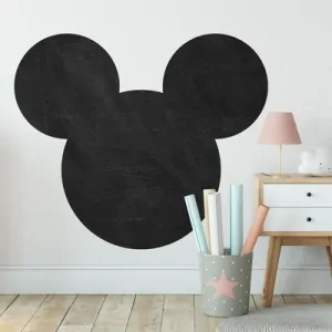 Tabulová samolepka na zeď - Mickey 100 x 85 cm