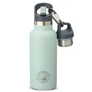 Carl Oscar Nerezová termoska TEMPflask 0,5 L - Green