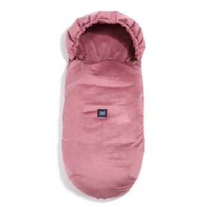 La Millou Dětský podzimní/zimní fusak Aspen Winterproof Uni - Mulberry Velvet