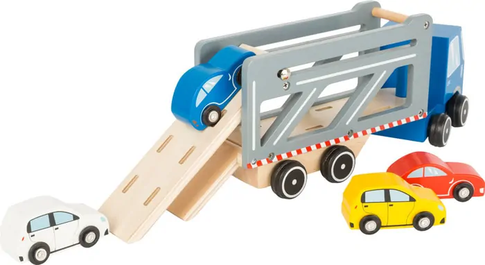 Legler - Transporter se 4 auty