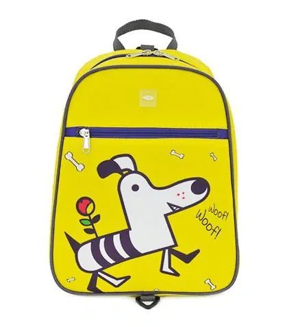 Hugger Dětský batoh Skooly - Doggy Woggy