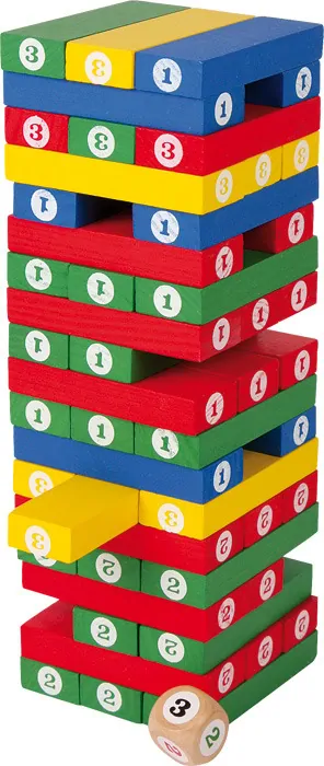 Legler - Jenga věž