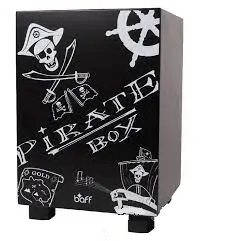 Legler - Drum Box 38cm