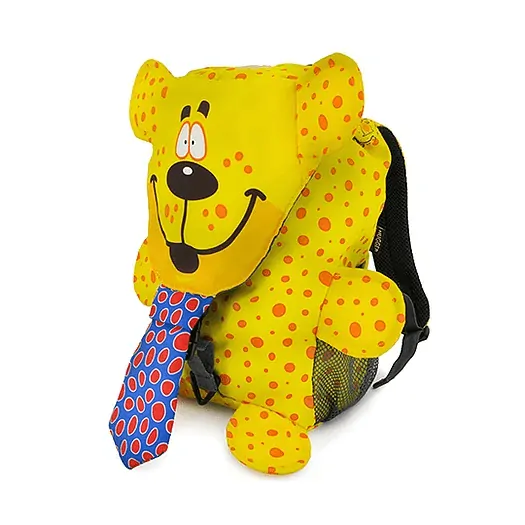 Hugger Animal Dětský batoh - Benny Bear